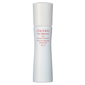 Shiseido THE SKINCARE Day Moisture Protection SPF 15