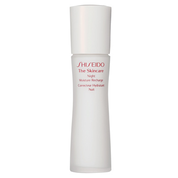 Shiseido THE SKINCARE Night Moisture Recharge