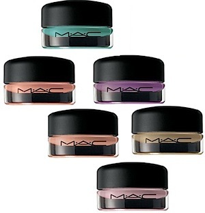 MAC Paint Pot