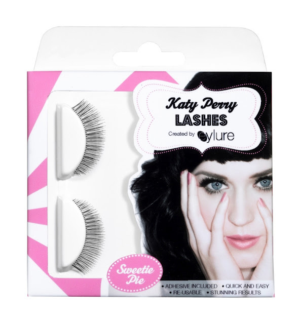 Eylure Katy Perry Sweetie Pie