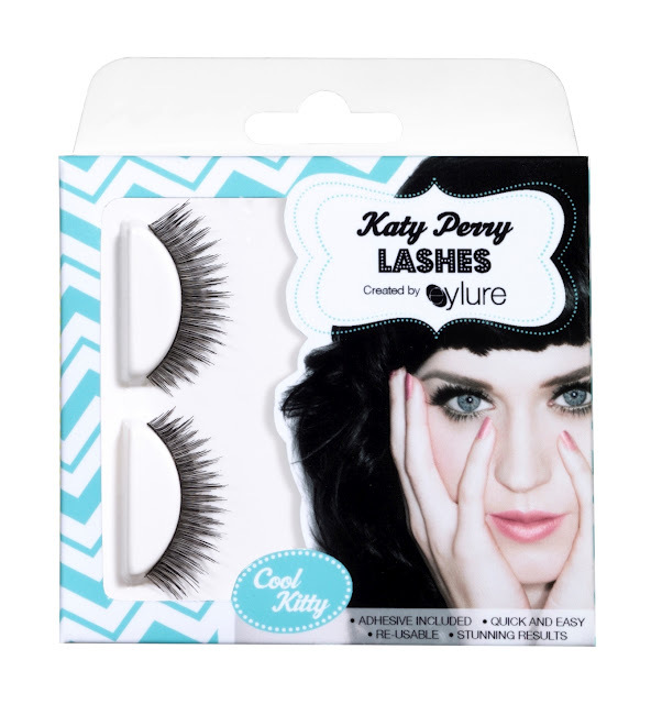 Eylure Katy Perry Cool Kitty