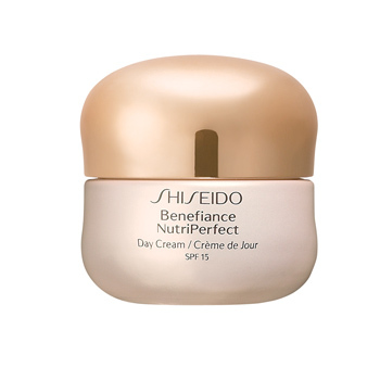 Shiseido BENEFIANCE NutriPerfect Day Cream
