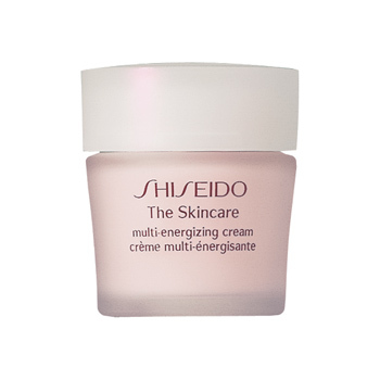 Shiseido THE SKINCARE Multi-Energizing Cream