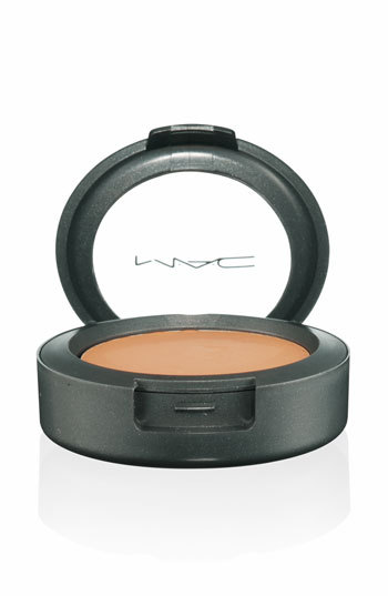 MAC Cream Colour Base