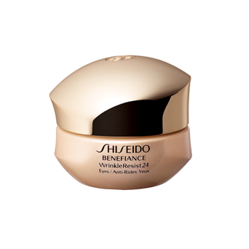 Shiseido BENEFIANCE WrinkleResist24 Intensive Eye Contour Cream