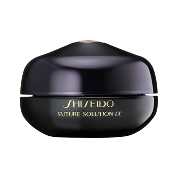 Shiseido FUTURE SOLUTION LX Eye and Lip Contour Regenerating Cream