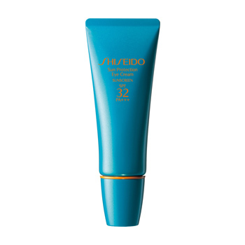 Shiseido Sun Protection Eye Cream SPF 32