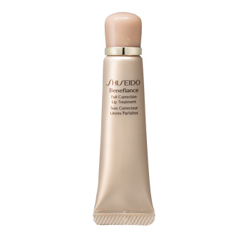 Shiseido BENEFIANCE Full Correction Lip Treatment