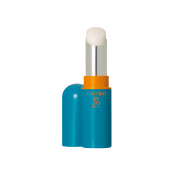 Shiseido Sun Protection Lip Treatment SPF 36