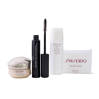 Shiseido Instant Eye Lift Set