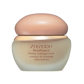 Shiseido BENEFIANCE Firming Massage Mask