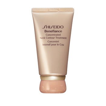 Shiseido BENEFIANCE Concentrated Neck Contour Treatment