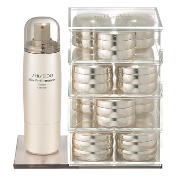 Shiseido BIO-PERFORMANCE Intensive Skin Corrective Program
