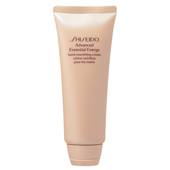 Shiseido Hand Nourishing Cream