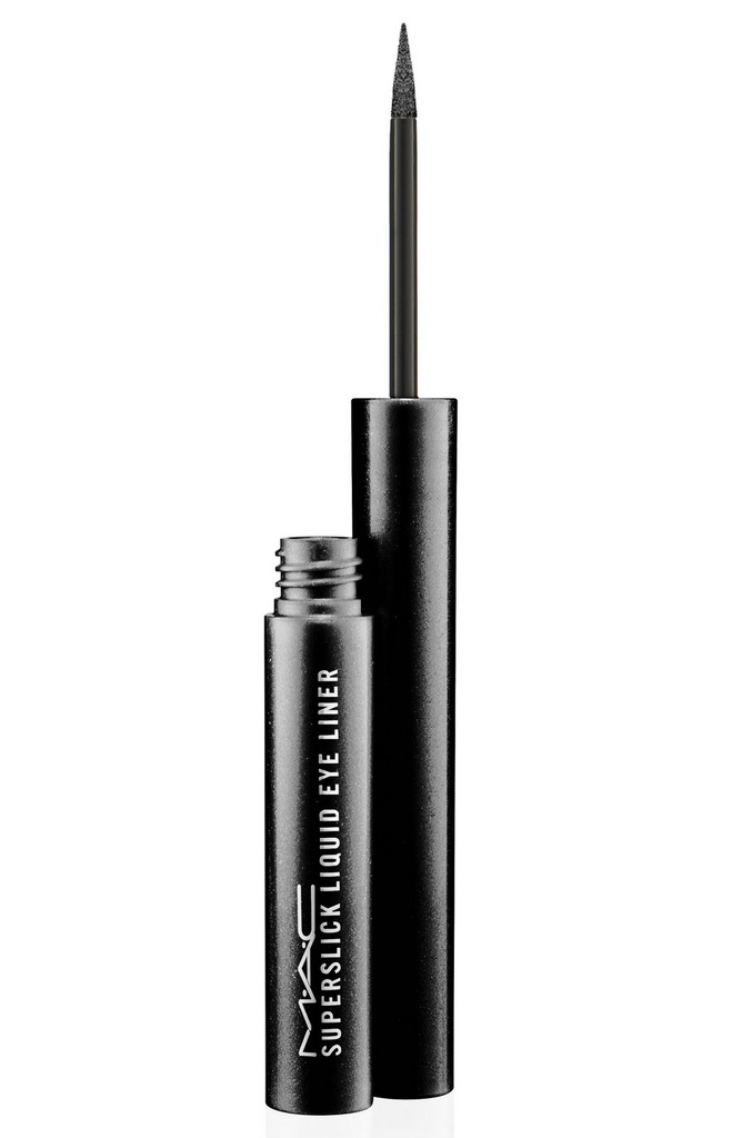 MAC Superslick Liquid Eye Liner