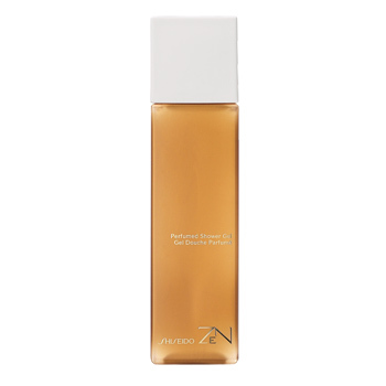Shiseido ZEN Perfumed Shower Gel