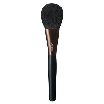 Shiseido Powder Brush