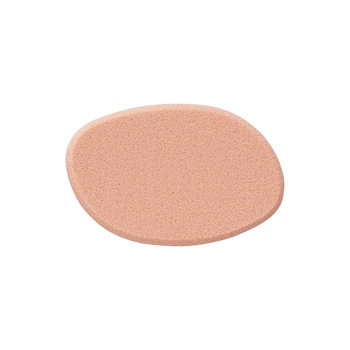 Shiseido Square Sponge Puff for Compact
