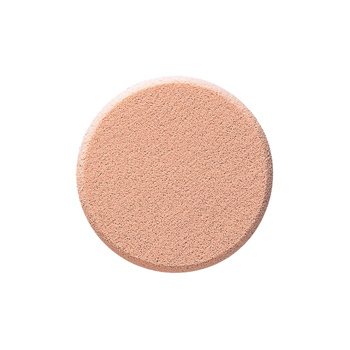 Shiseido Sponge Puff for Foundation