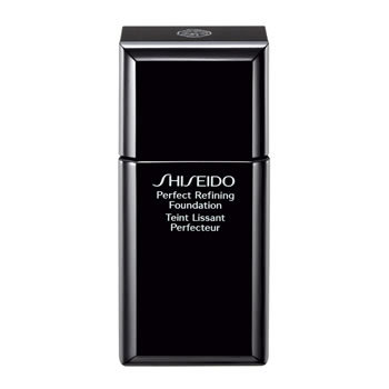 Shiseido Perfect Refining Foundation SPF 16