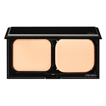 Shiseido Sheer Matifying Compact