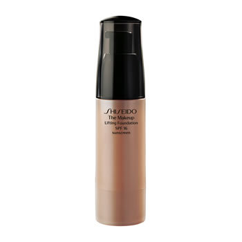Shiseido Lifting Foundation SPF 16