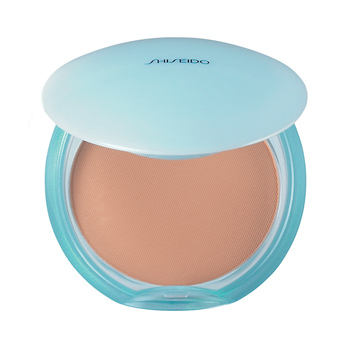 Shiseido Matifying Compact Oil-free (Refill) SPF 16