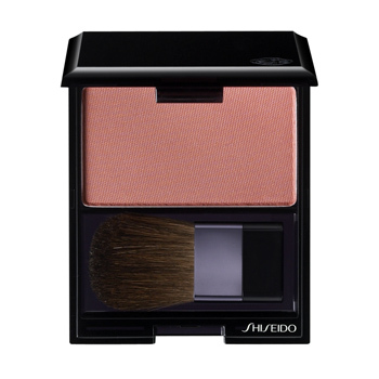 Shiseido Luminizing Satin Face Color