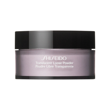 Shiseido Translucent Loose Powder