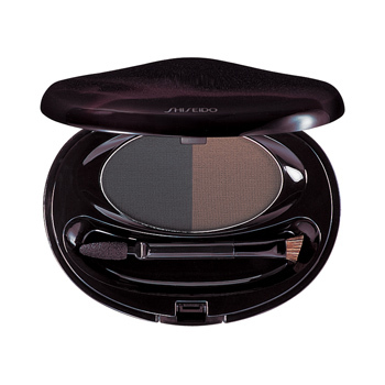 Shiseido Eyebrow and Eyeliner Compact