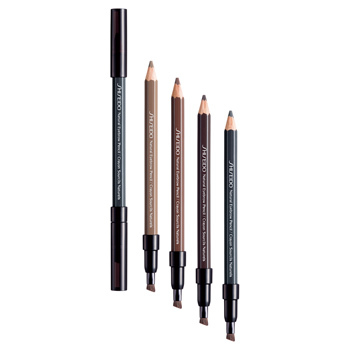 Shiseido Natural Eyebrow Pencil