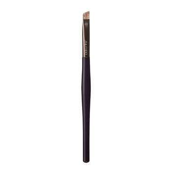 Shiseido Eyebrow and Eyeliner Brush