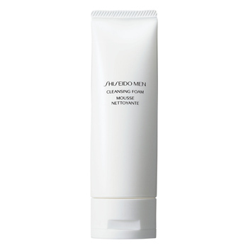 Shiseido SHISEIDO MEN Cleansing Foam
