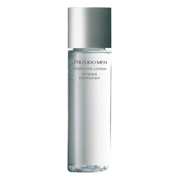 Shiseido SHISEIDO MEN HYDRATING LOTION