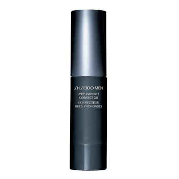 Shiseido SHISEIDO MEN DEEP WRINKLE CORRECTOR