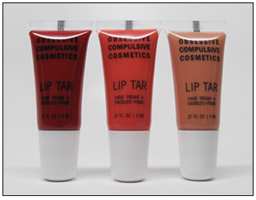 OCC Obsessive Compulsive Cosmetics Lip Tar lip color