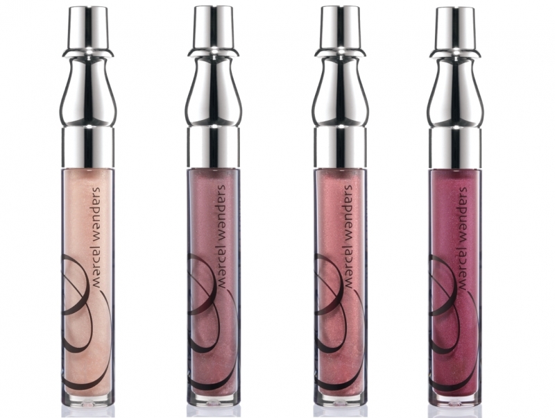 MAC Marcel Wanders 2 Lipglass