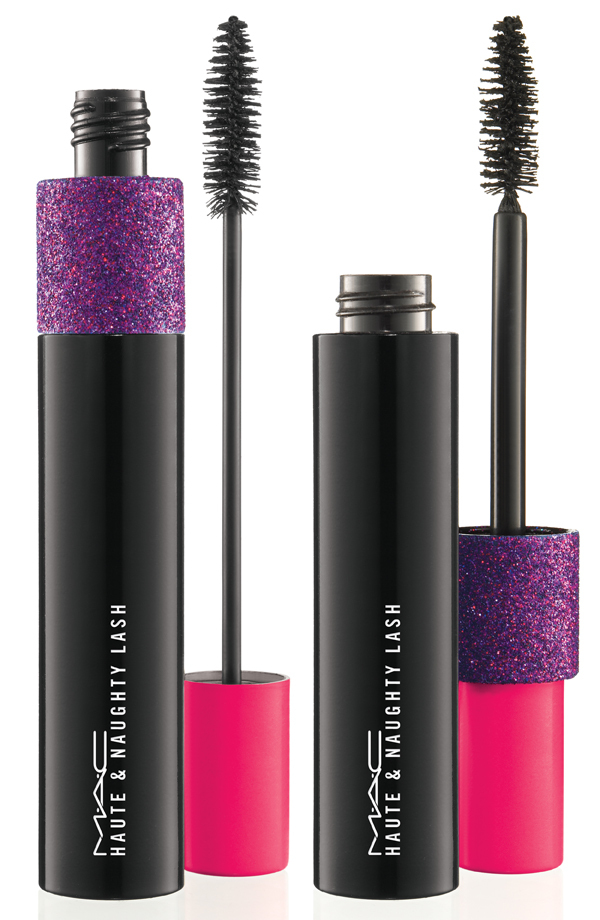 MAC Haute & Naughty Lash