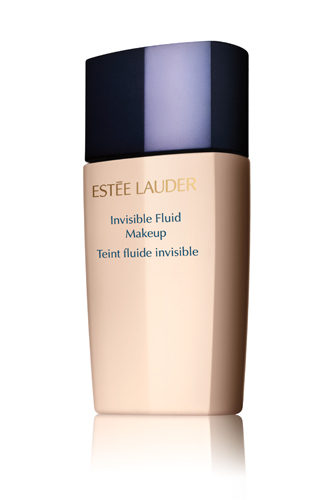 Estée Lauder Invisible Fluid Makeup