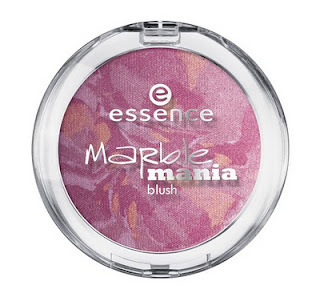 Essence Marble Mania Blush