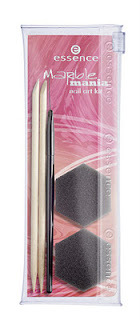 Essence Marble Mania Said Nail Art Kit
