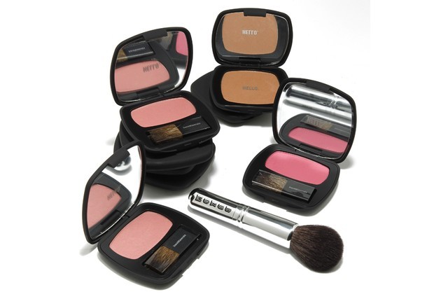 bareEscentuals bareMinerals Ready Bronzer