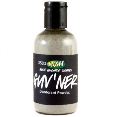 Lush The Guv'ner