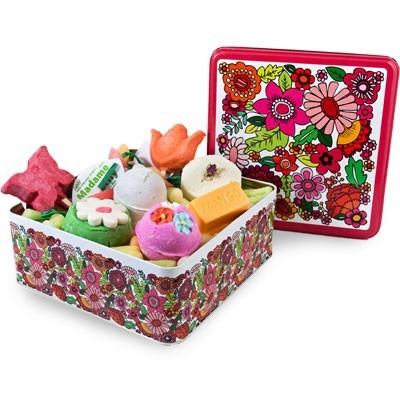 Lush Happy Mother's Day gift