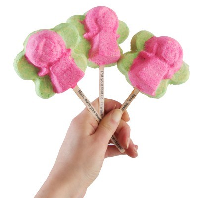 Lush Washing Up Fairy wand