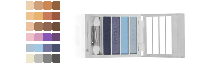 E.l.f. Essential Flawless Eyeshadow