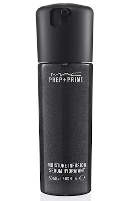 MAC PrepPrime Moisture Infusion