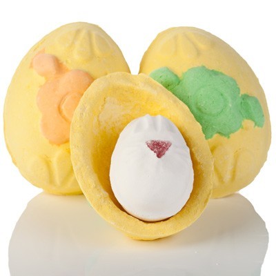 Lush The Immaculate Eggception