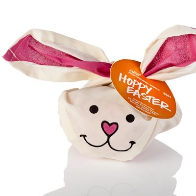 Lush Hoppy Easter