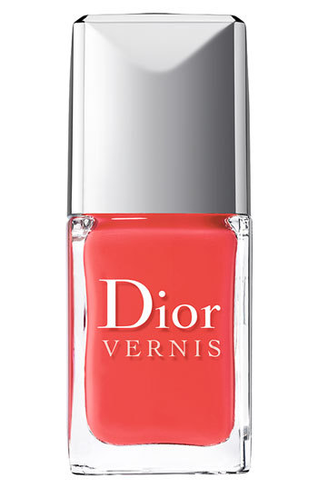 Dior Vernis Color Block